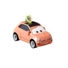 Количка Mattel Cars 3 CARTNEY CARSPER 3401008