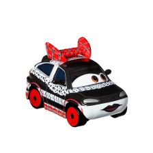 Количка Mattel Cars 3 Chisaki dxv29
