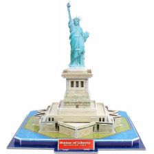 3Д пъзел Raya Toys Статуята на Свободата