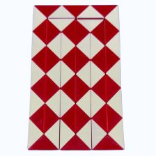 3D Пъзел змия на Рубик Raya Toys Magic ruler, Paragraph 60