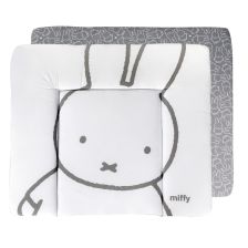 Повивалник за бебе, двулицев Roba Miffy 85/75 см