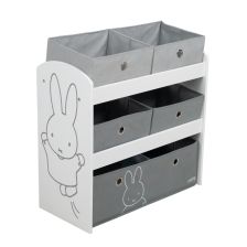 Органайзер за играчки Miffy