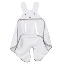 Одеяло за количка и столче за кола Roba Miffy