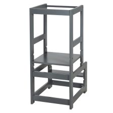 Помощна кула Монтесори Roba Learning Tower