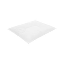 Ергономична възглавница Kikka Boo от ранфорс