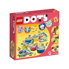 Конструктор LEGO Dots Невероятен парти комплект 41806
