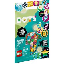Аксесоари за гривна LEGO Dots Series 5, 41932