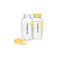 Контейнери шишета Medela 250мл. 2бр
