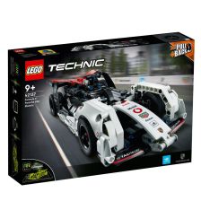 Конструктор LEGO Technic Formula  Porsche 99X Electric 42137