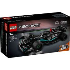 Конструктор LEGO Technic Mercedes-AMG F1 W14 E Performance Pull-Bac, 42165