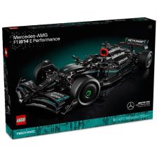 Конструктор LEGO Technic Mercedes-AMG F1 W14 E Performance, 42171