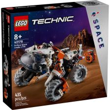 Конструктор LEGO Technic Космически товарач LT78, 42178
