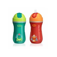Спортна чаша 266 мл. 14М+ CHICCO 0420