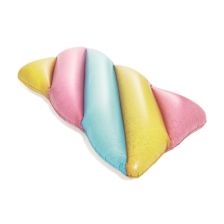 Надуваем дюшек Bestway CANDY LOUNGE 43187