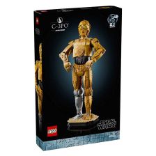 Конструктор LEGO Star Wars C-3PO
