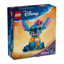 Конструктор LEGO Disney Стич, 43249