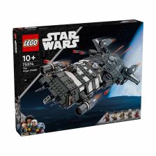 Конструктор LEGO Star Wars - The Onyx Cinder 75374