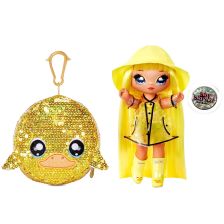 Кукла Na! Na !Na! Surprise Daria Duckie