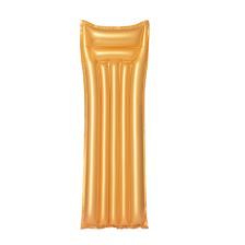 Надуваем дюшек Bestway GOLD 44044