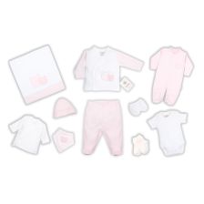 Комплект за изписване Ciccim Baby Мечета, 10 ч 4419