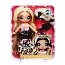 Кукла Na!Na!Na! Surprise Gretchen Stripes 442025, 28см