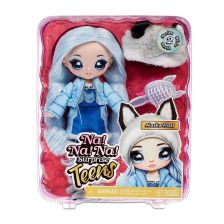 Кукла Na!Na!Na! Surprise Alaska Frost 442025, 28см