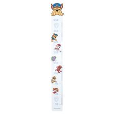 Детски метър за стена Roba Paw Patrol