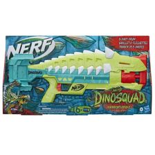 Бластер Nerf Dino Armor-Strike Hasbro 0333597