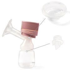 Резервни части BabyOno Клапа и мембрана, 1485 KIT I