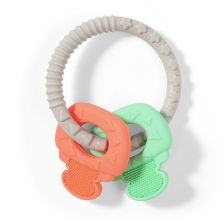 Гризалка BabyOno Ortho, 486/01