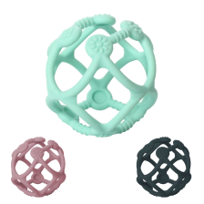 Гризалка BabyOno Ortho, 489