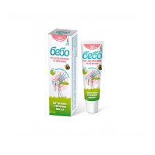 Гел След Ухапване От Насекоми Бебо 20мл. 972