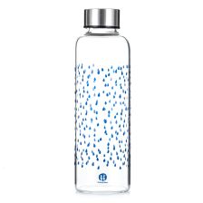 Стъклена бутилка Petite&Mars Heritage Water 500 мл