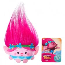 Плюшена мини фигура Hasbro Trolls асортимент B9913
