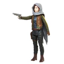 Фигура Hasbro Star Wars Jyn Erso 9.5 см C1503