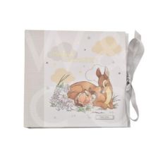 Фотоалбум Widdop Bingham DISNEY BAMBI MAGICAL BEGINNINGS DI818