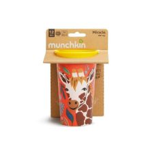 Преходна чаша Munchkin Miracle 360° 266 мл