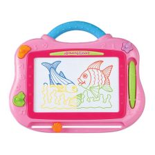 Детска дъска за рисуване Raya Toys Магическа