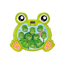 Занимателна игра Five Star Raya Toys Супер жаба 35890