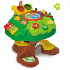 Детско интерактивно магическо дърво - активити Raya Toys