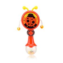Бебешка дрънкалка Huanger Raya Toys