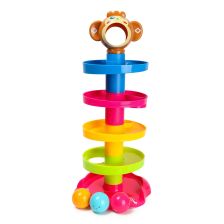 Бебешка играчка Плъзни топката Huanger Raya Toys HE0205