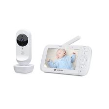 Видео бебефон Motorola VM35