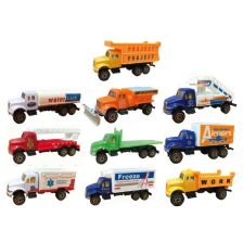 Превозни средства асортимент Raya Toys