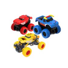 Кола Raya Toys Power Stunt Trucks