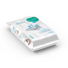 Еднократни подложки 60/90 10бр. Babyono 509