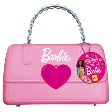Комплект направи си сам Lisciani Barbie Модна чанта за бижута
