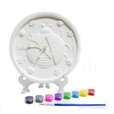 Часовник за оцветяване Raya Toys