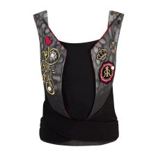 Ергономична раница Cybex Yema Tie REBELLIOUS, с нарушена опаковка