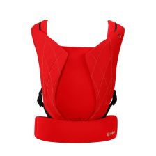 Ергономична раница Cybex Yema Click, Autumn gold, с нарушена опаковка